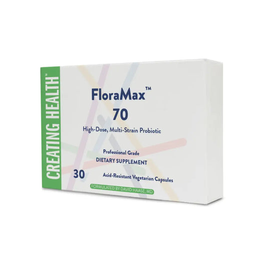FloraMax 70™