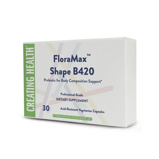 FloraMax™ Shape B420