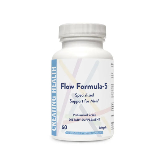 Flow Formula-5
