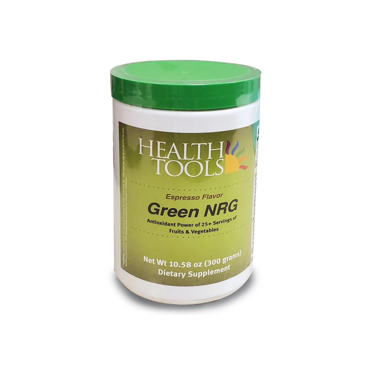 Green NRG (Espresso)