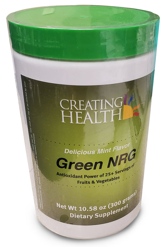 Green NRG