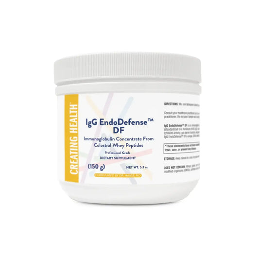 IgG EndoDefense DF™ - Powder