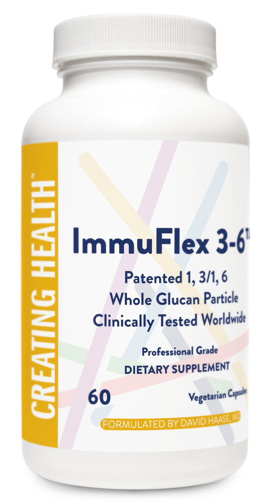 ImmuFlex 3-6™