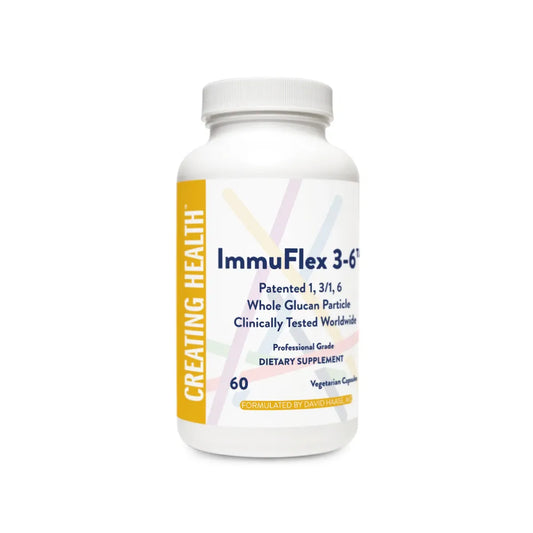 ImmuFlex 3-6™