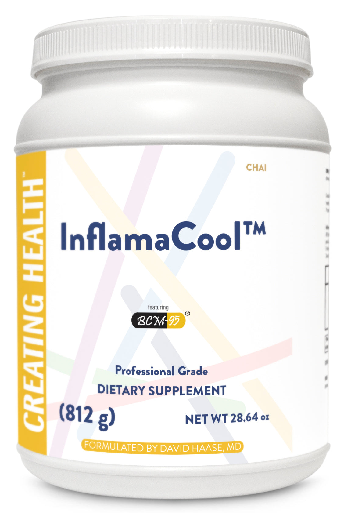 InflamaCool™ (Chai)