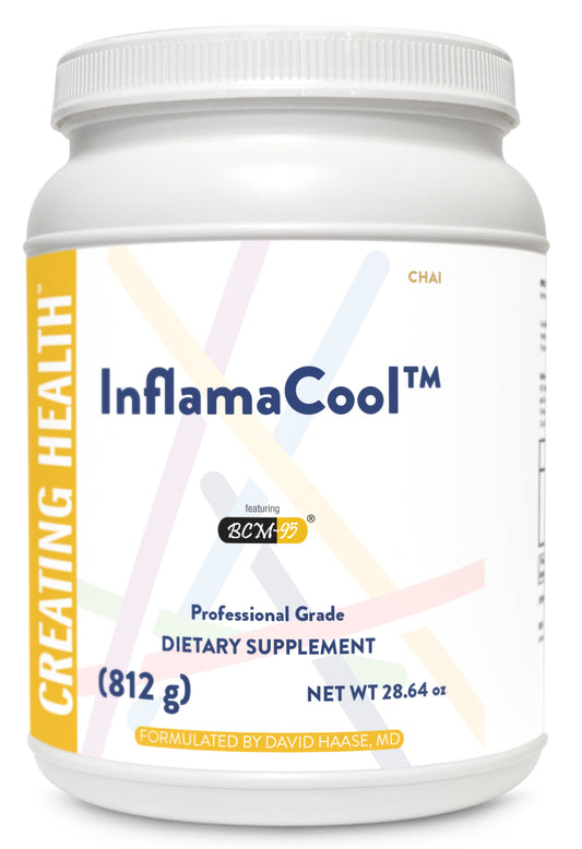 InflamaCool™ (Chai)