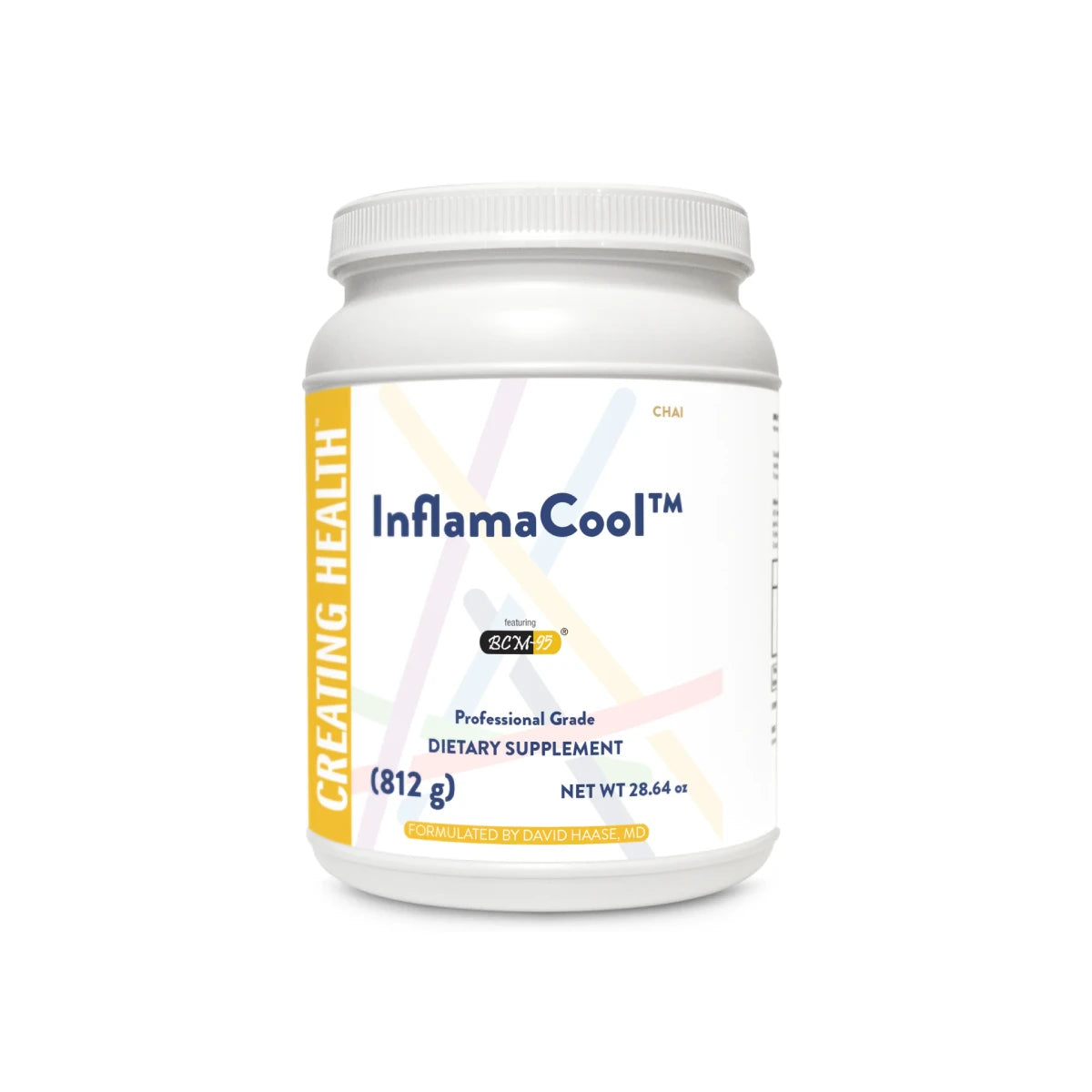 InflamaCool™ (Chai)
