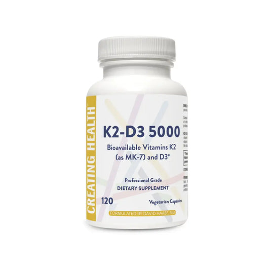 K2-D3 5000 - 120c