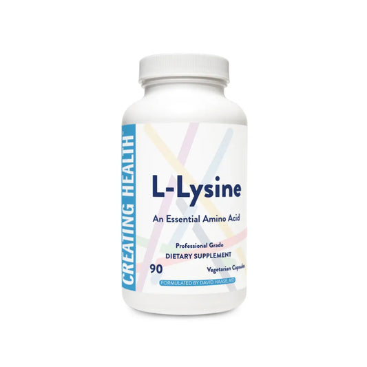 L-Lysine