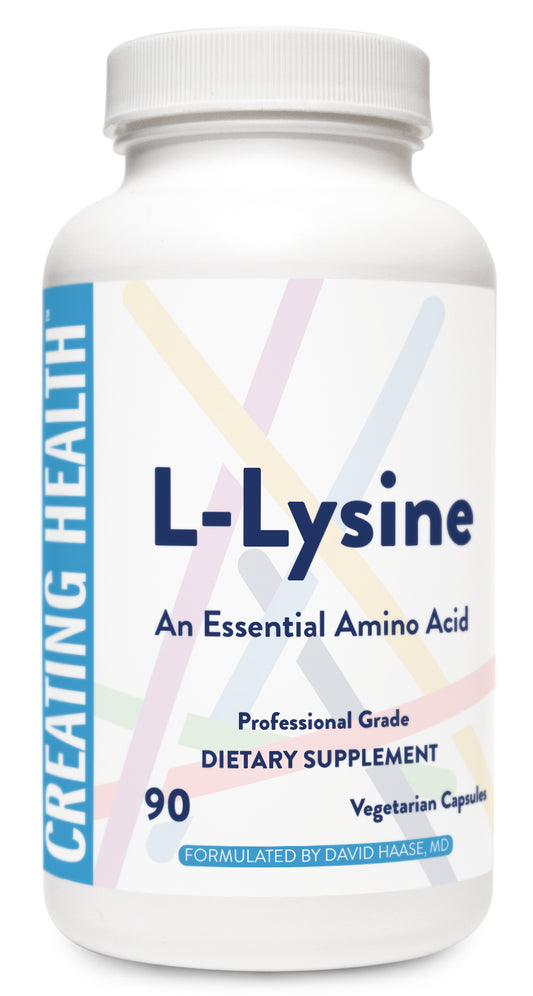 L-Lysine