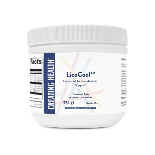 LicoCool™