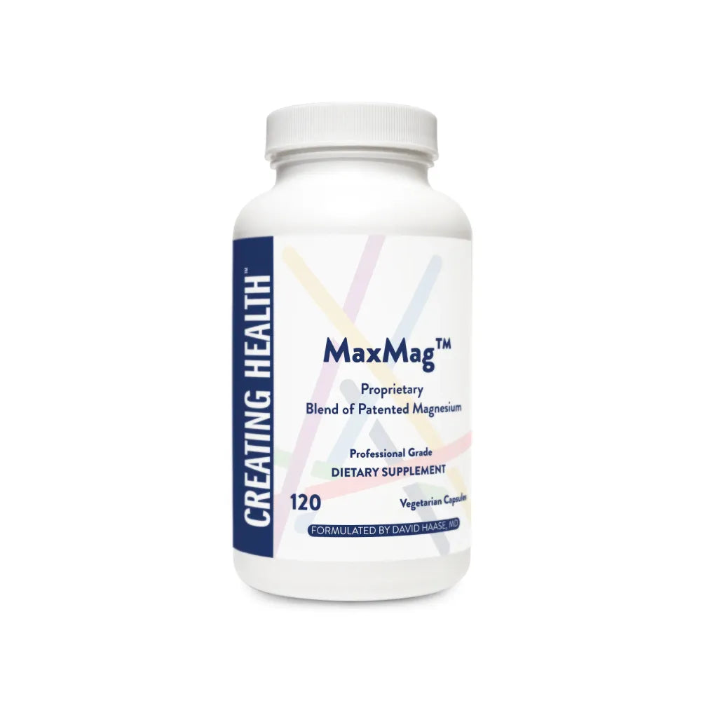 MaxMag™ - 120 c