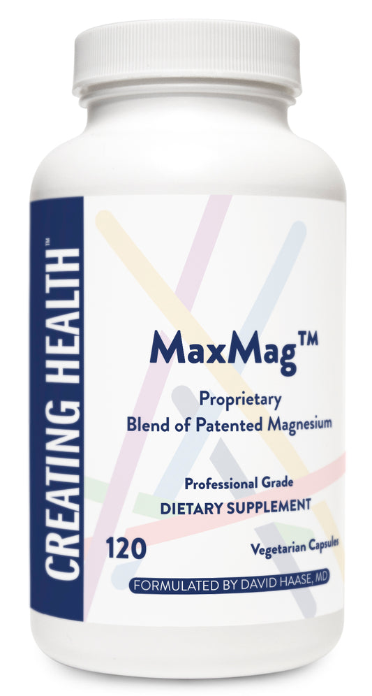 MaxMag™ - 120 c