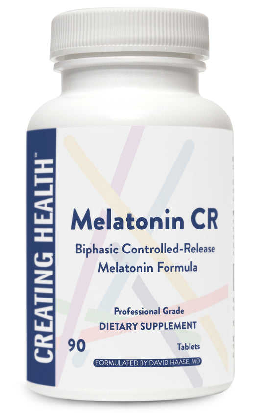 Melatonin CR