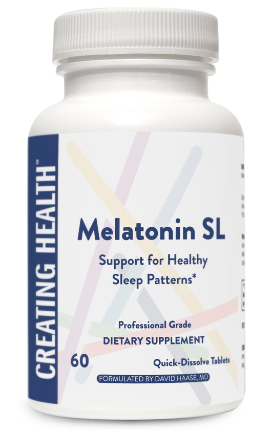 Melatonin SL