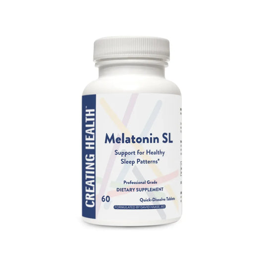 Melatonin SL