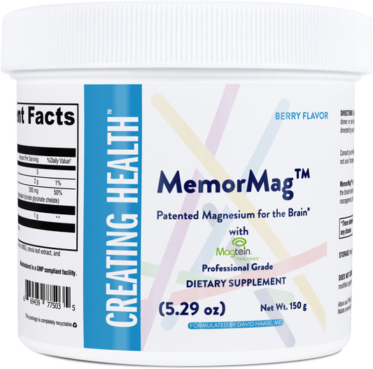 MemorMag™ (Berry)