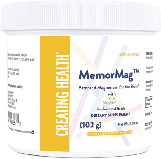 MemorMag™ (Unflavored)