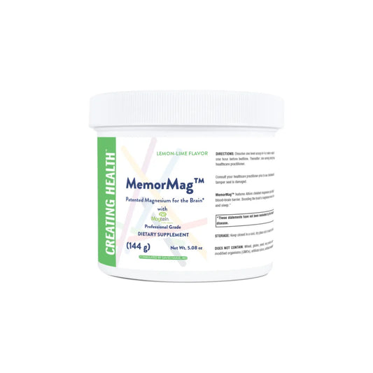 MemorMag™ (Lemon-Lime)