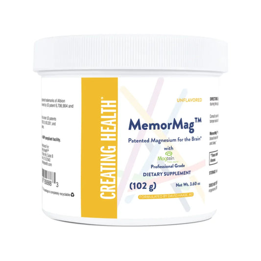 MemorMag™ (Unflavored)