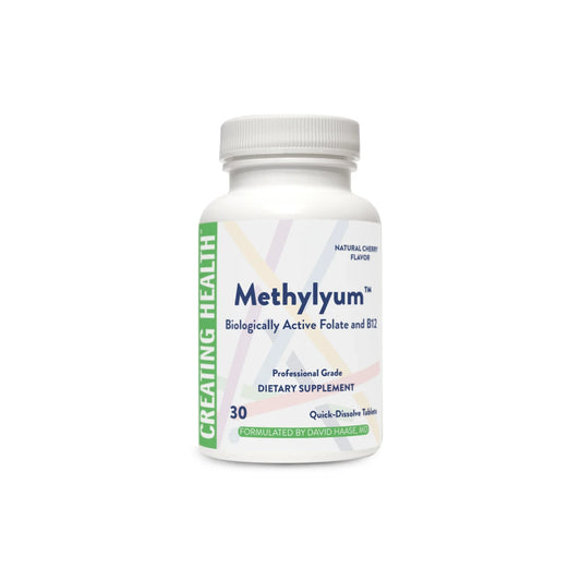 Methylyum 30c