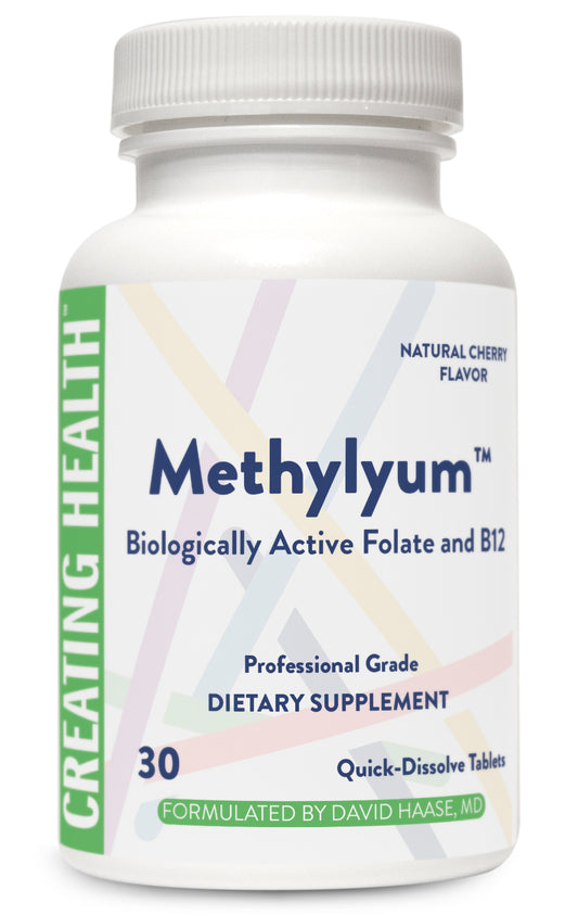 Methylyum 30c