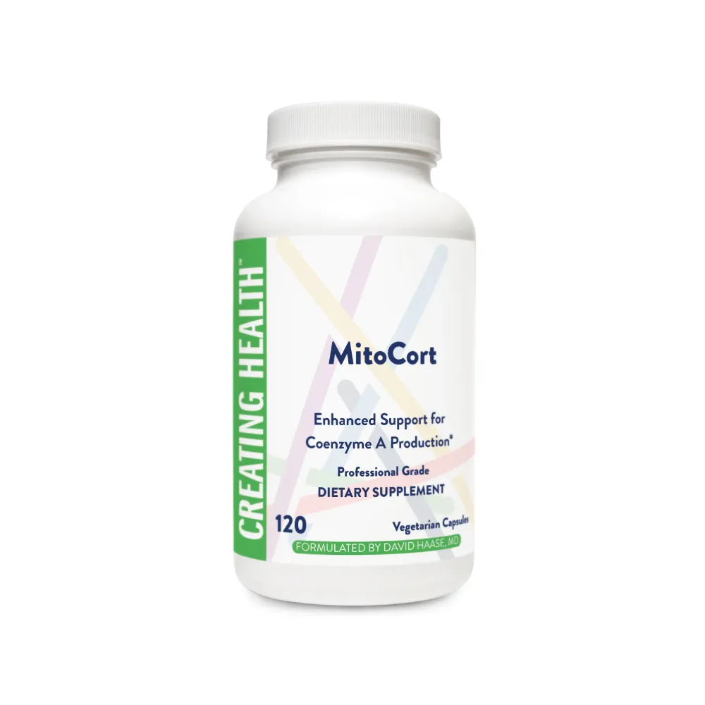 MitoCort