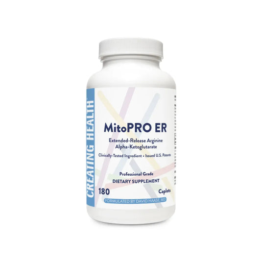 MitoPRO ER