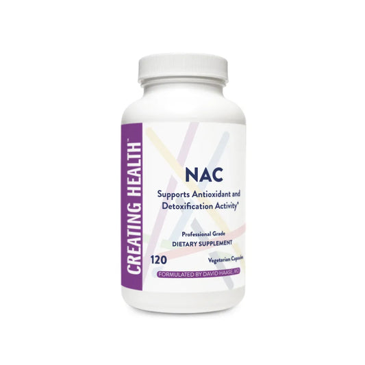 NAC - 120 c