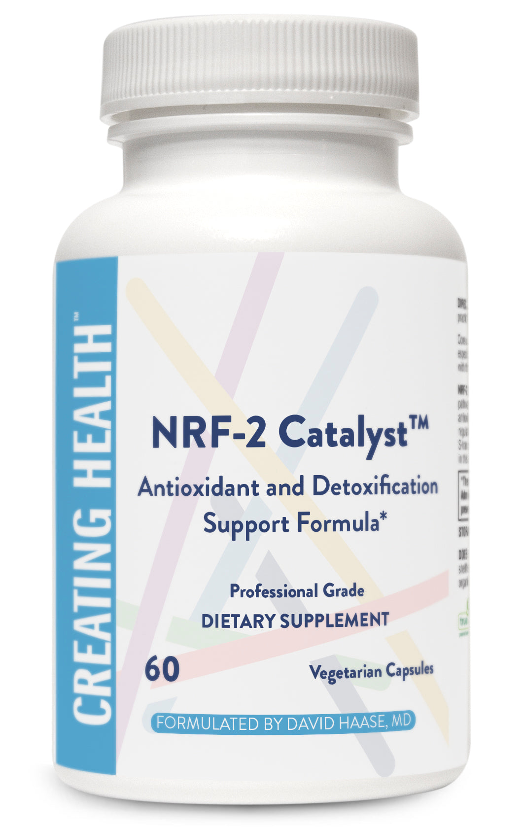 NRF-2 Catalyst™ - 60c