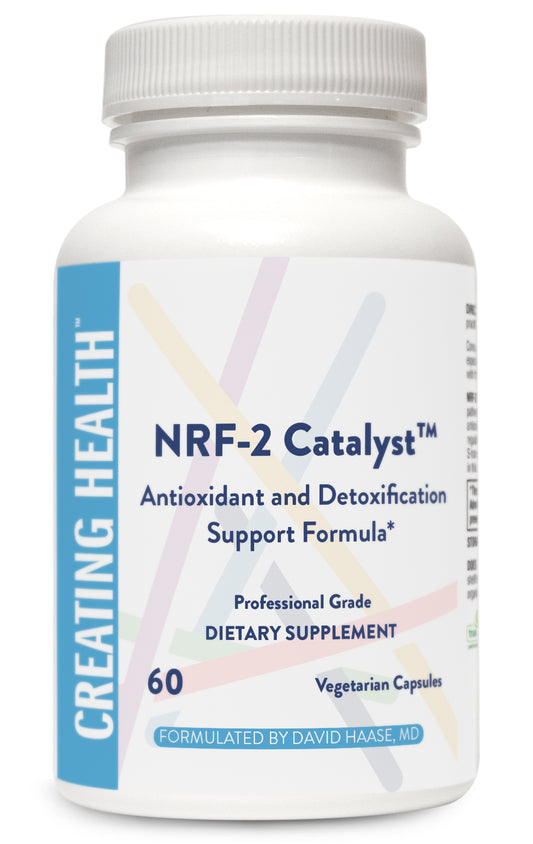 NRF-2 Catalyst™ - 60c