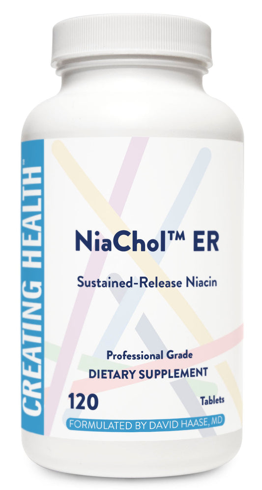 Niachol ER