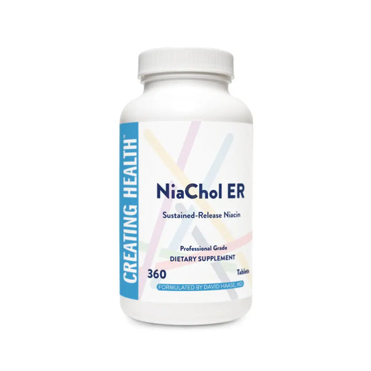 Niachol™ ER - 360c