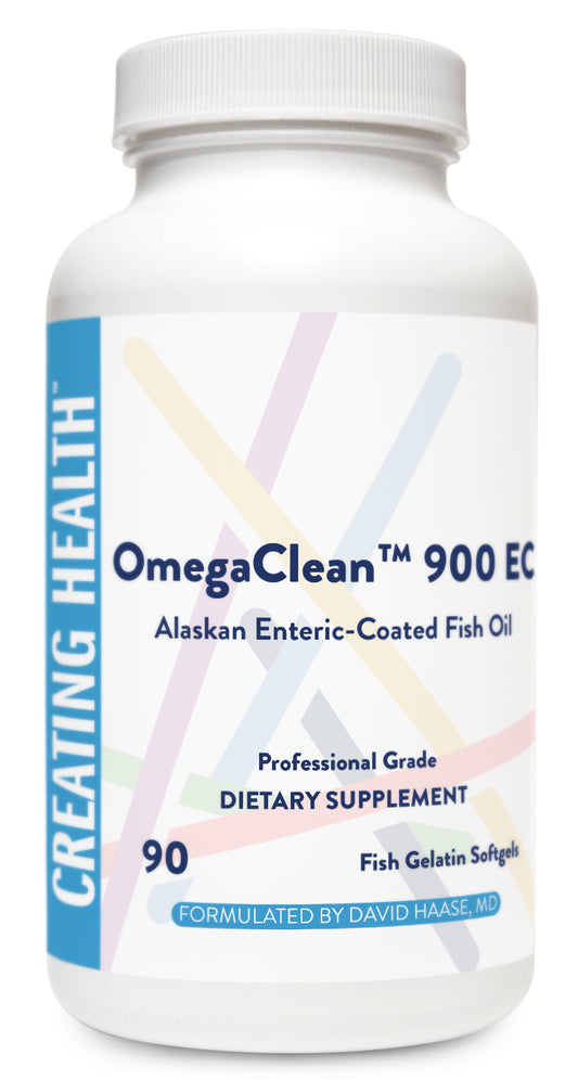 OmegaClean™ 900 EC - 90c