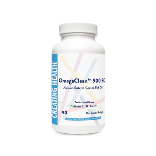 OmegaClean™ 900 EC - 90c