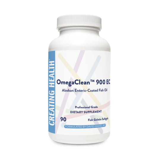 OmegaClean™ 900 EC – 120c