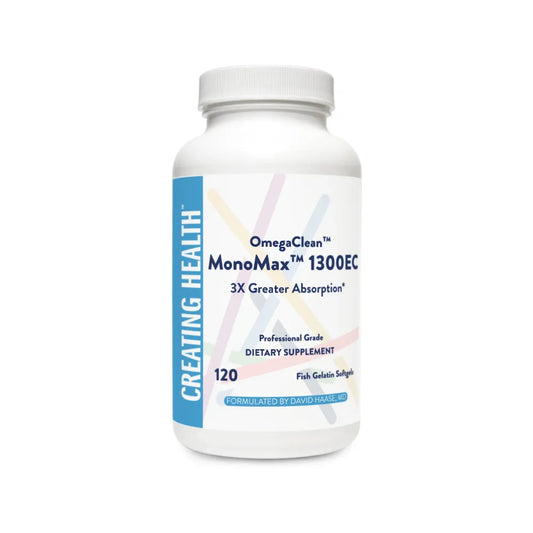OmegaClean™ MonoMax™ 1300EC - 120 c