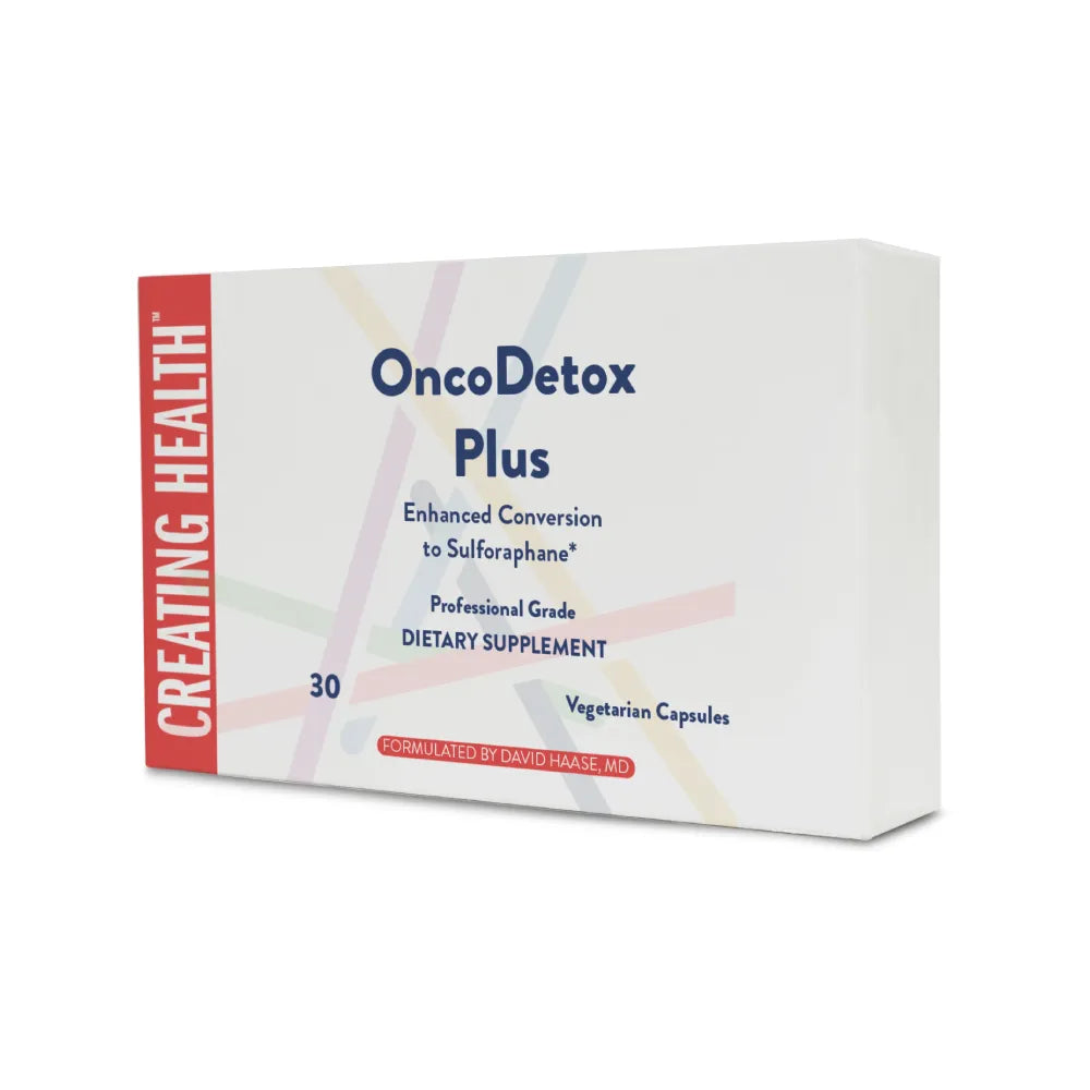 OncoDetox Plus