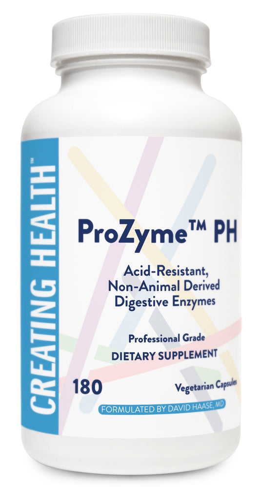 ProZyme pH™ - 180 c