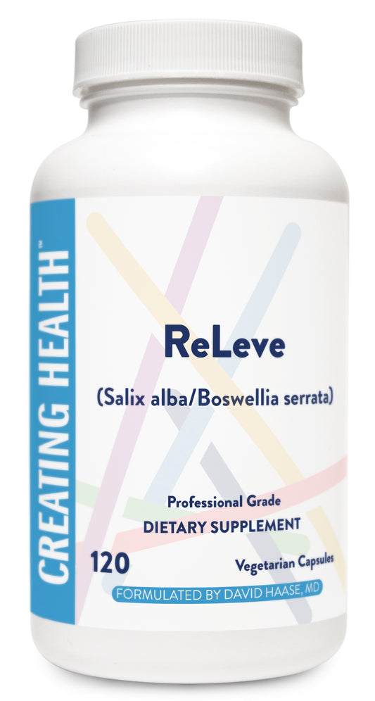 ReLeve