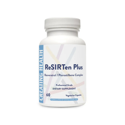 ReSIRTen Plus