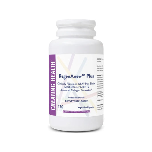 RegenAnew Plus™ - 120c