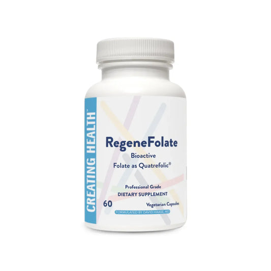 RegeneFolate - 60c