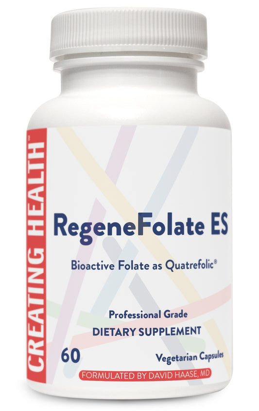 RegeneFolate ES