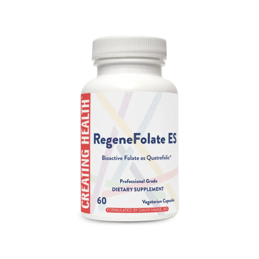 RegeneFolate ES