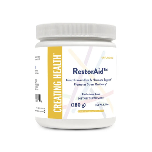 RestorAid™ - Unflavored