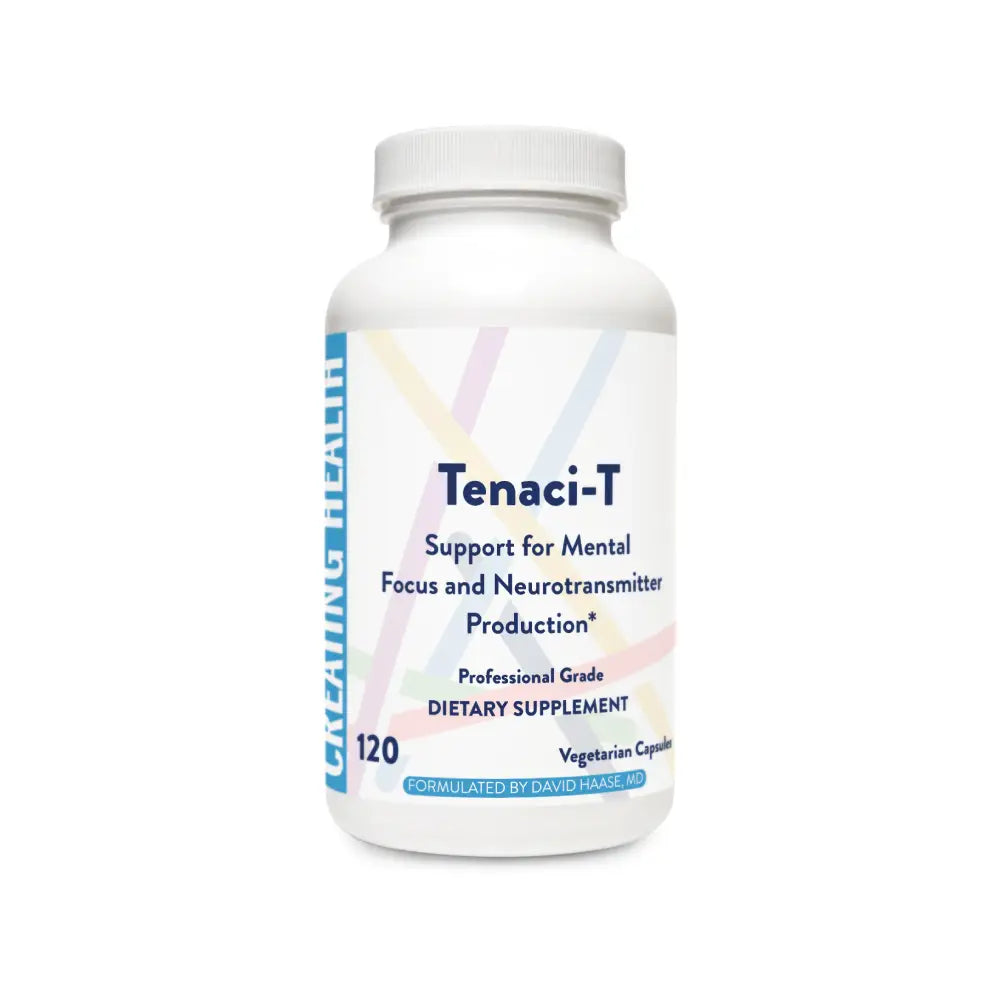 Tenaci-T (AdrenaMax)