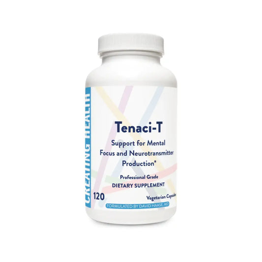 Tenaci-T (AdrenaMax)