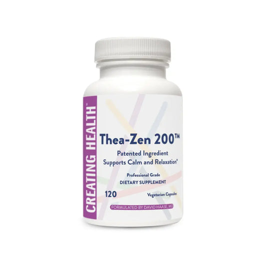 Thea-Zen 200™ - 120 c