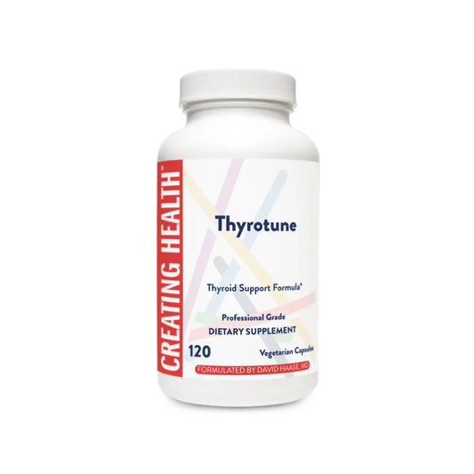 Thyrotune